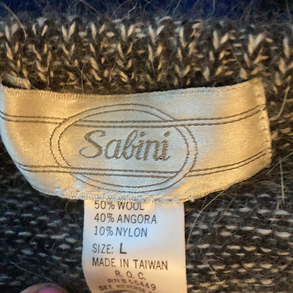 Sweater - Picture 5 of 5